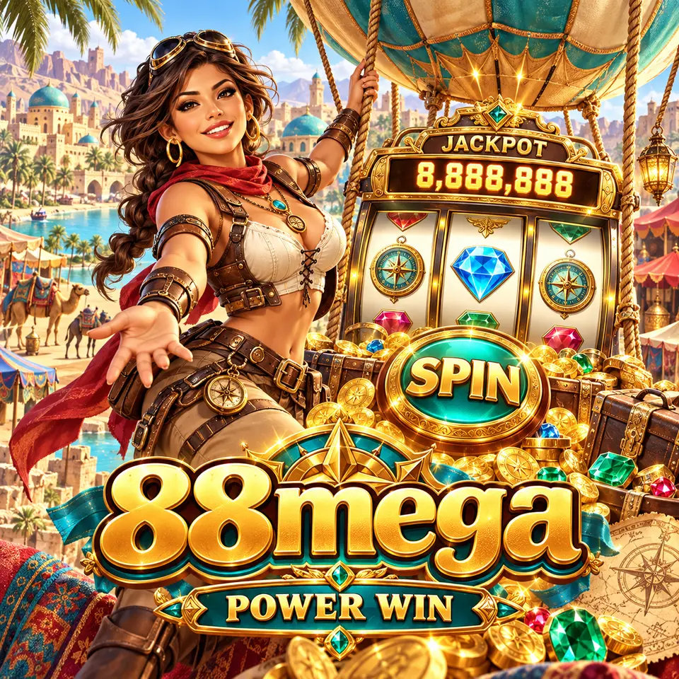 88mega Unduh