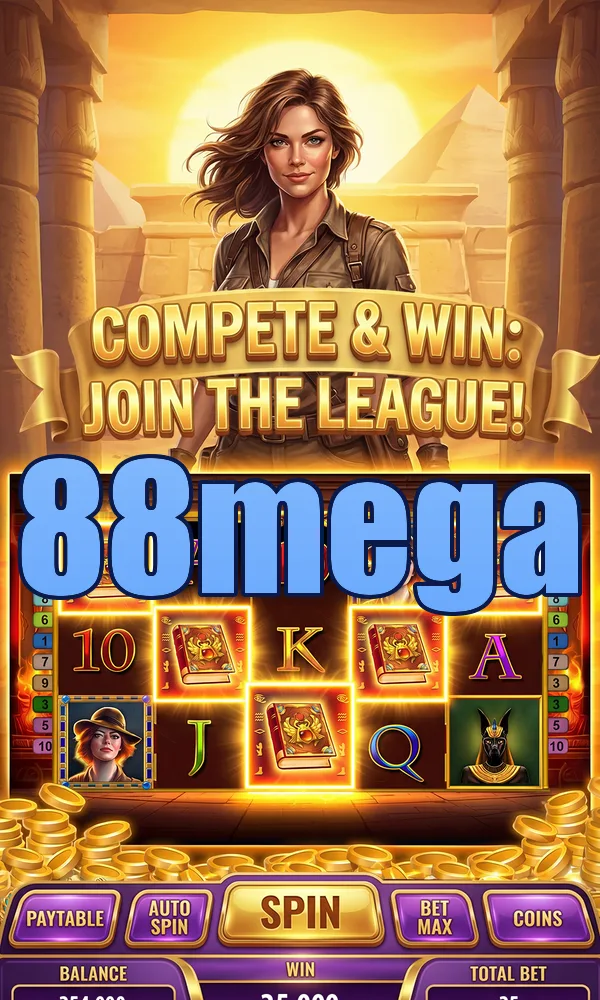88mega Unduh