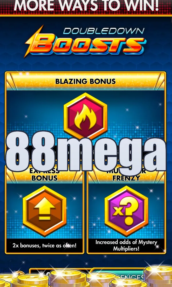 88mega Unduh