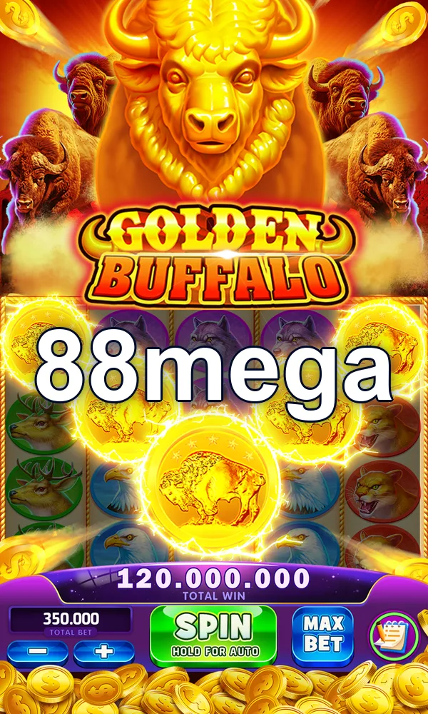 88mega Masuk